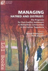 Managing Hatred And Distrust