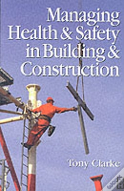 Capa do artigo Managing Health And Safety In Building And Construction