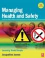 Managing Health And Safety - Preview