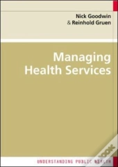 Managing Health Services