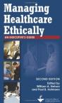 Managing Healthcare Ethically - Preview