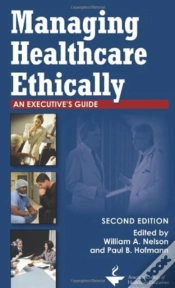 Capa do artigo Managing Healthcare Ethically