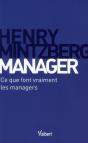 Managing - Preview