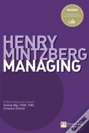 Capa do artigo Managing