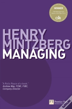 Capa do artigo Managing