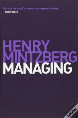 Capa do artigo Managing