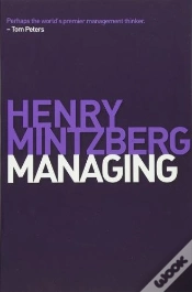 Capa do artigo Managing