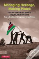 Managing Heritage, Making Peace