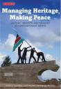 Managing Heritage, Making Peace - Preview