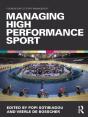 Managing High Performance Sport - Preview