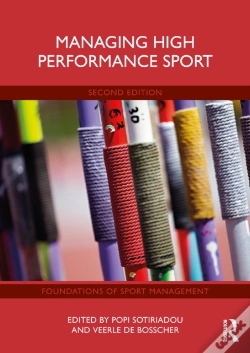 Capa do artigo Managing High Performance Sport