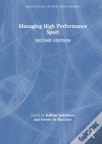 Managing High Performance Sport