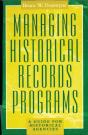 Managing Historical Records Programs - Preview