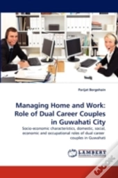 Managing Home And Work