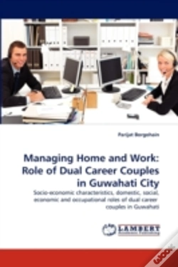 Capa do artigo Managing Home And Work