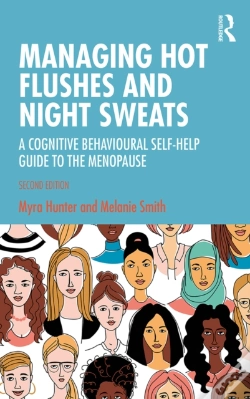 Capa do artigo Managing Hot Flushes And Night Sweats
