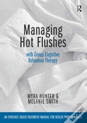 Capa do artigo Managing Hot Flushes With Group Cognitive Behaviour Therapy