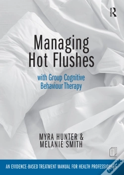 Capa do artigo Managing Hot Flushes With Group Cognitive Behaviour Therapy