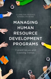 Capa do artigo Managing Human Resource Development Programs