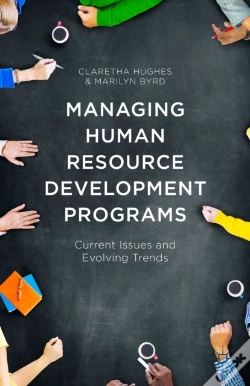 Capa do artigo Managing Human Resource Development Programs