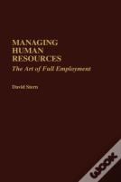 Managing Human Resources