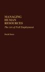 Managing Human Resources - Preview