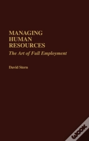 Capa do artigo Managing Human Resources