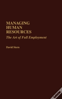 Capa do artigo Managing Human Resources