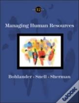 Managing Human Resources
