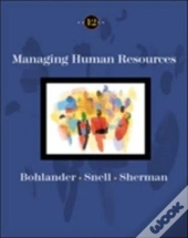 Managing Human Resources