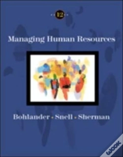 Capa do artigo Managing Human Resources