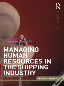 Capa do artigo Managing Human Resources In The Shipping Industry
