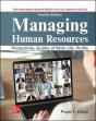 Managing Human Resources Ise - Preview