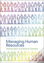 Managing Human Resources