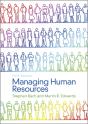 Managing Human Resources - Preview