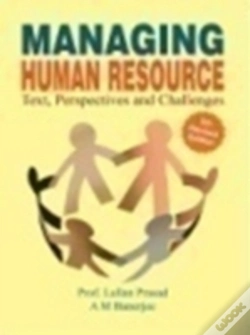 Capa do artigo Managing Human Resourse