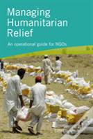 Managing Humanitarian Relief 2nd Edition