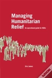 Capa do artigo Managing Humanitarian Relief