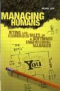 Managing Humans - Preview