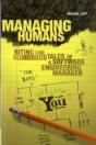 Managing Humans - Preview
