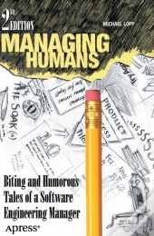 Managing Humans