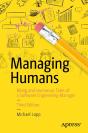 Managing Humans - Preview