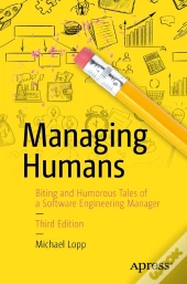 Managing Humans