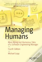 Managing Humans