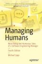 Managing Humans - Preview
