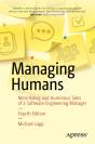 Managing Humans - Preview