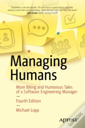 Managing Humans