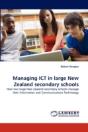 Managing Ict In Large New Zealand Second - Preview