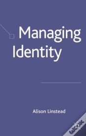 Capa do artigo Managing Identity