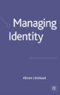 Managing Identity - Preview